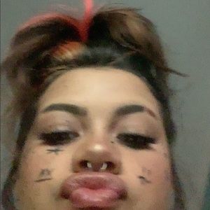 Meet your Posher, Annastasia marie